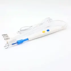 Disposable Suction Machine ESU Surgical Cautery Diathermy Instruments Button Control Electrosurgical Pencil