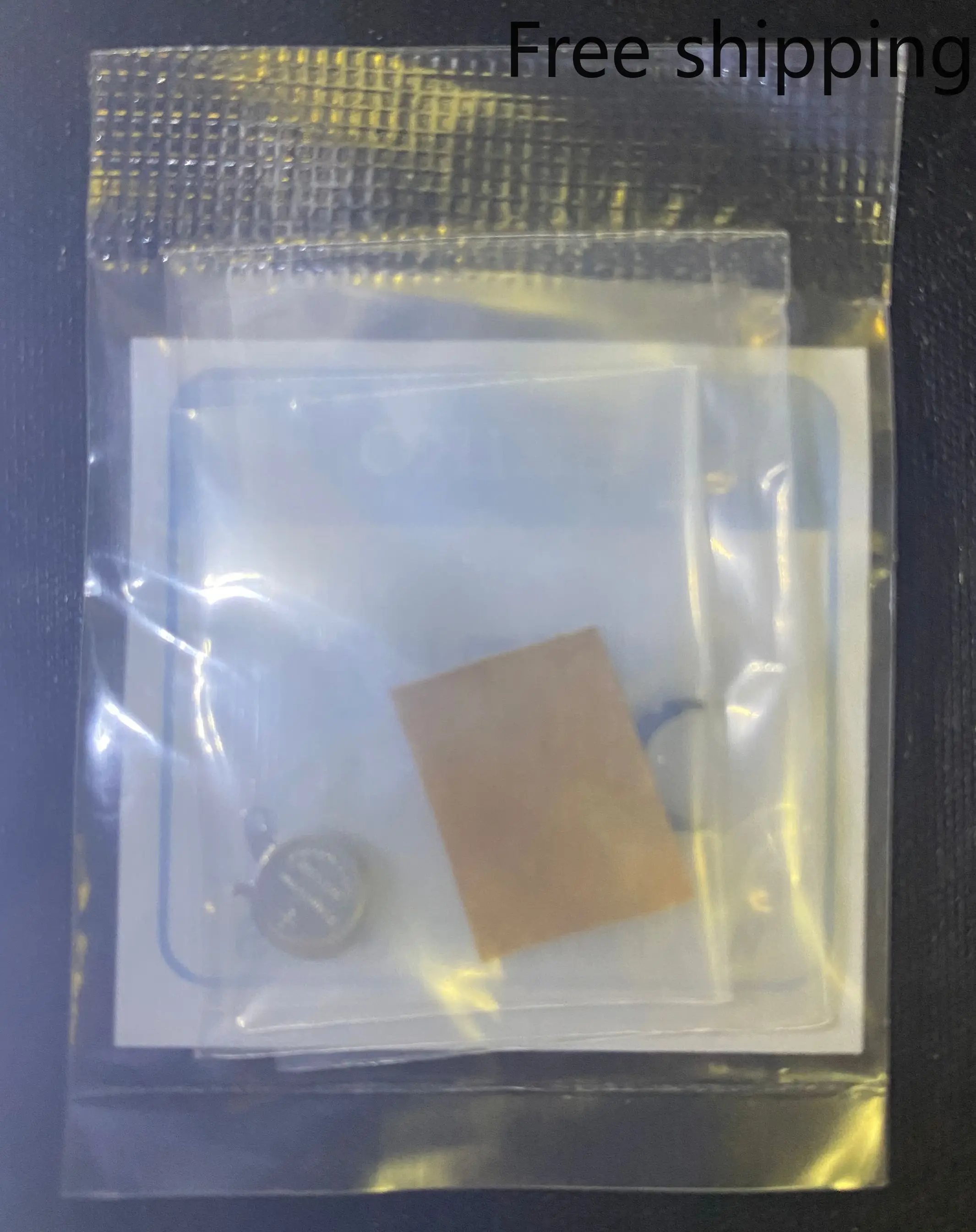 نفس الساعة الأصلية مخصصة بطارية قابلة للشحن ، 3027-29Y ، 3027V1Z ، MT616 ، 3027.V1Z ، MT516 ، في الأوراق المالية ، 1 قطعة مجموعة