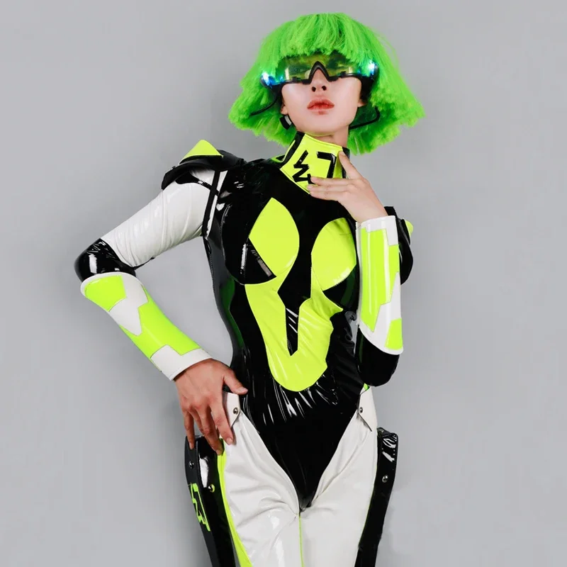 Fluorescent Patent … - image