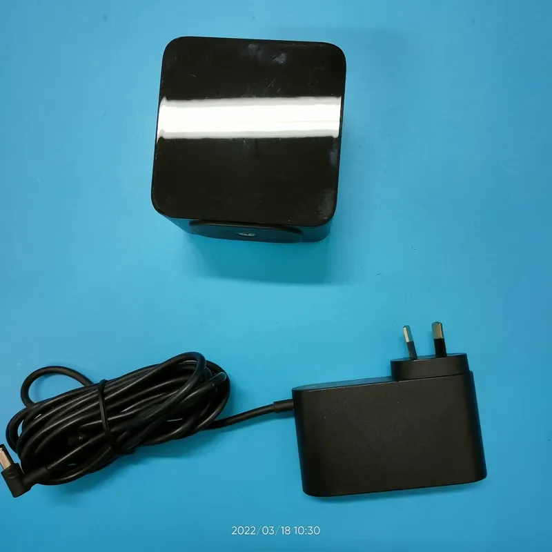 for HTC Vive Base Station Power Supply Locator Adapter European Version Domestic General Specification