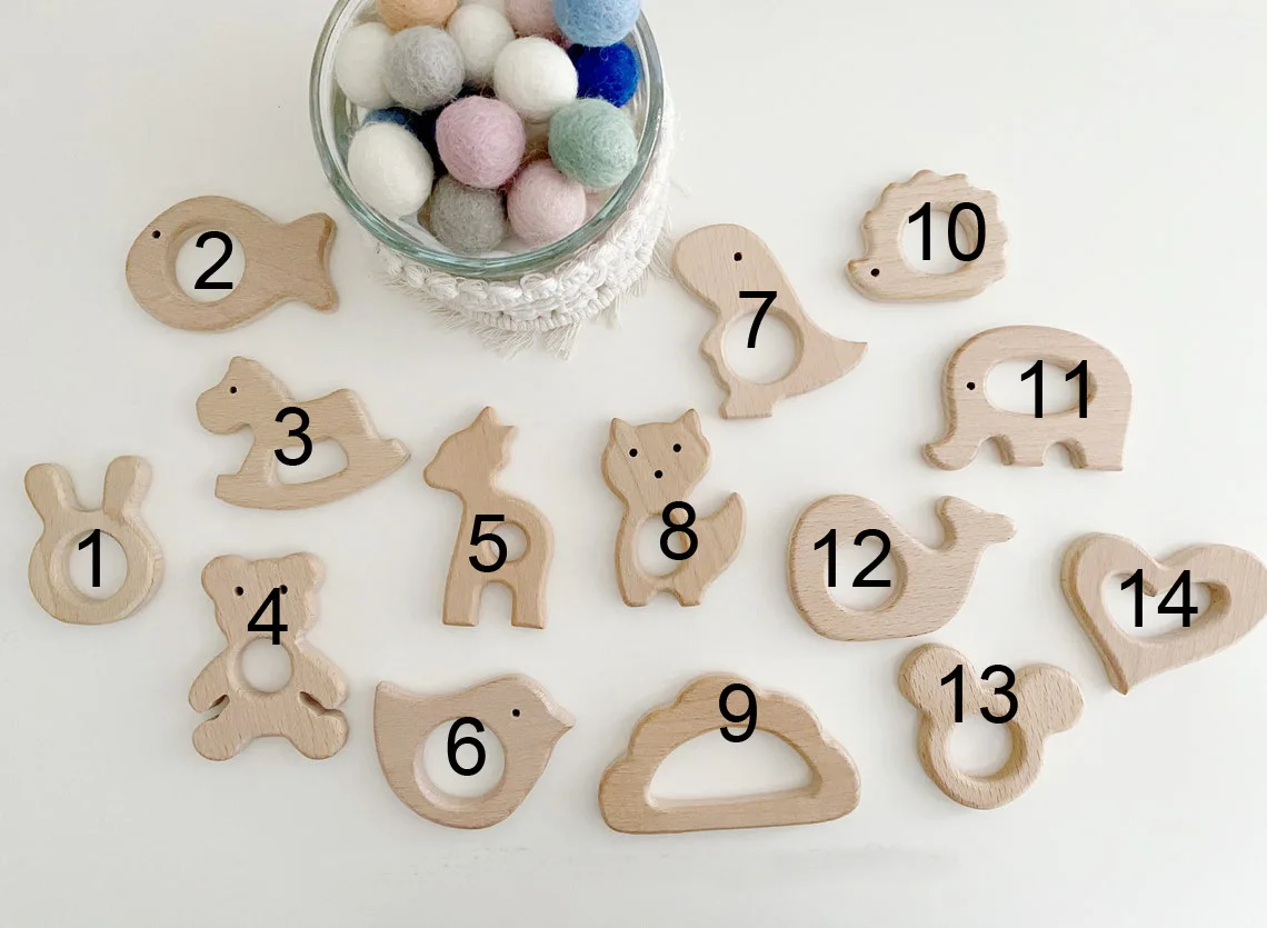 Bohemian Decoration Children's Room Indoor Creative Pendant Light