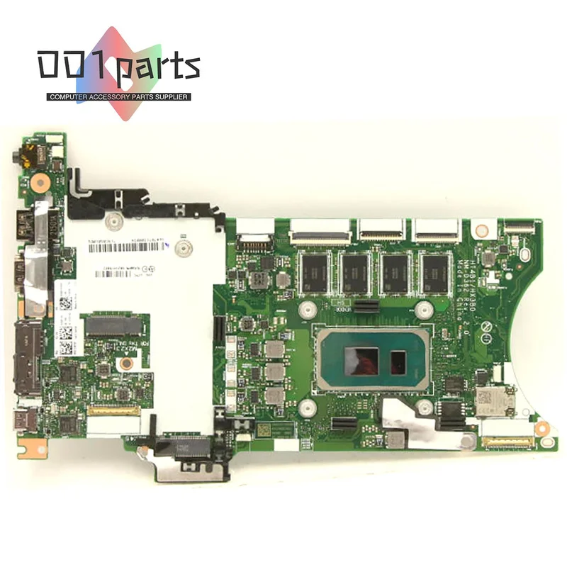 

A+ FOR Lenovo T14S Gen 2 X13 Gen 2 Laptop Motherboard I7-1165G7 UMA 16G 5B21H19892