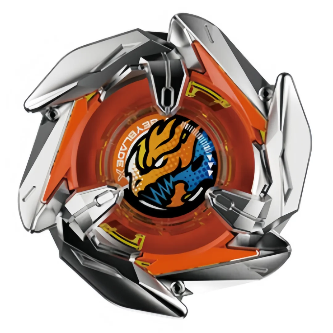 ORYGINALNY TAKARA TOMY beyscollector TT BX-31 Random Booster Vol. 3