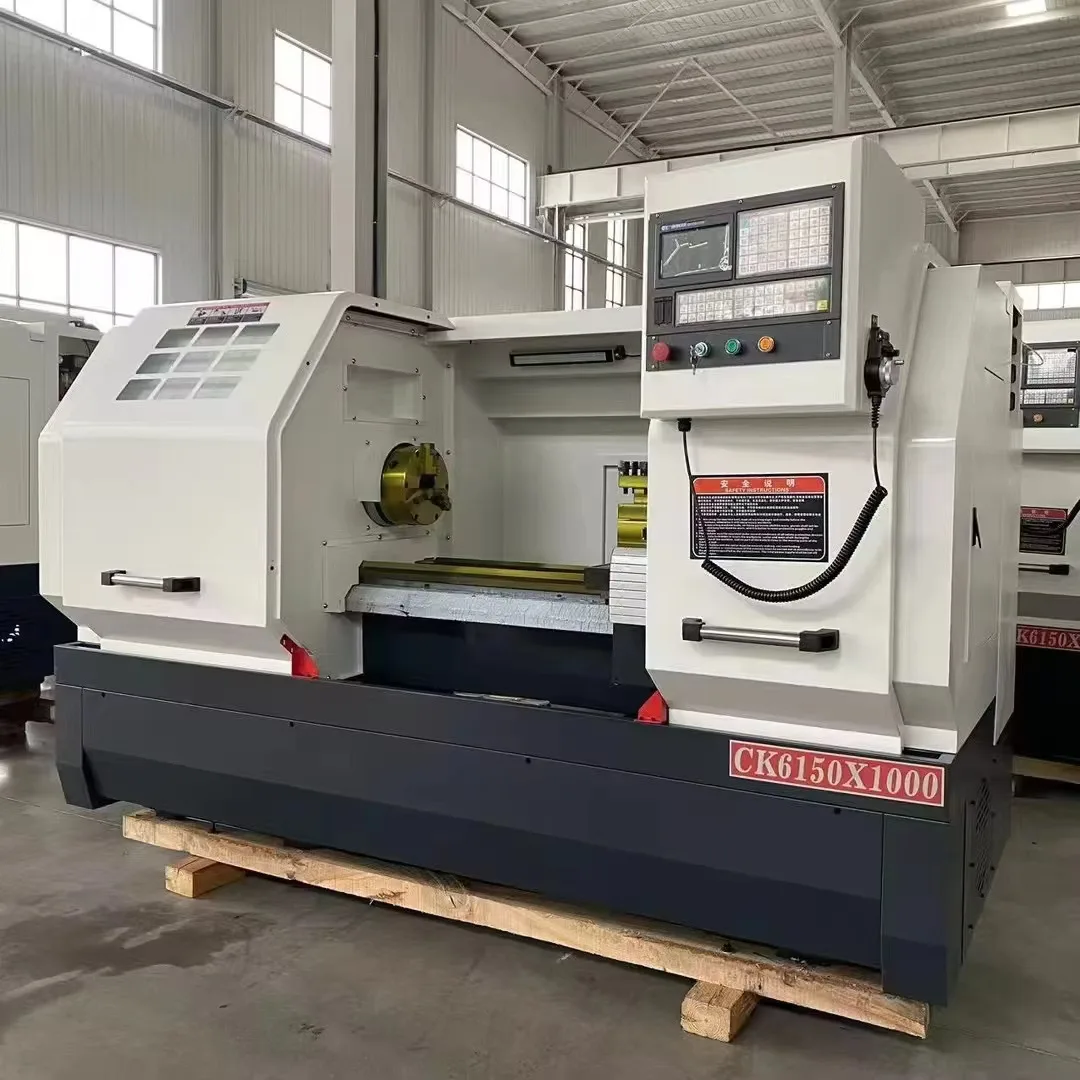 CK6150 Heavy Duty H…