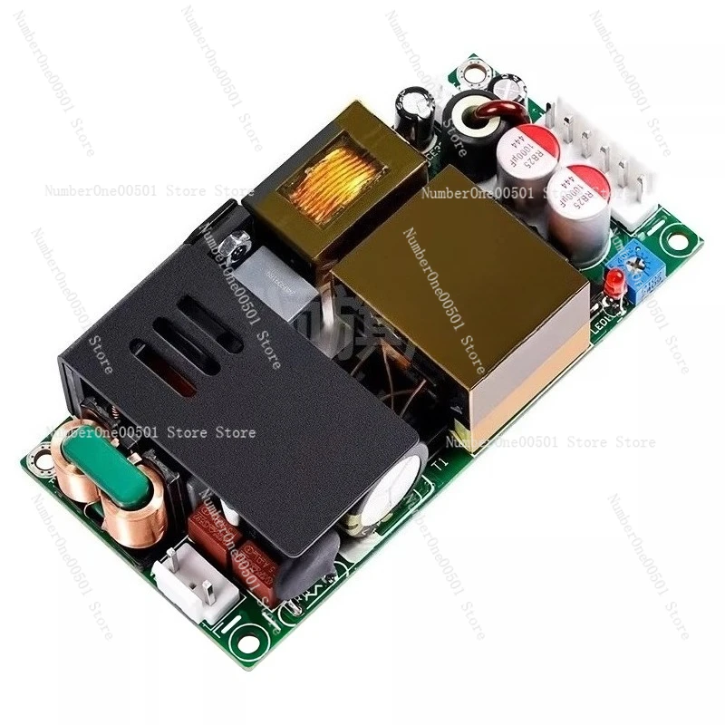 GS-U225S 19V11.84A Ultra-Thin Switching Power Module PFC for Industrial PC Laptop Communication Built-in Stable High Efficiency