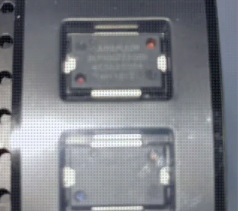 

1pcs/Lot　BLP9G0722-20G BLP 9G0722-20G SOT1483-1 / 20W plastic LDMOS power transistor,100MHz--2700MHz New Original