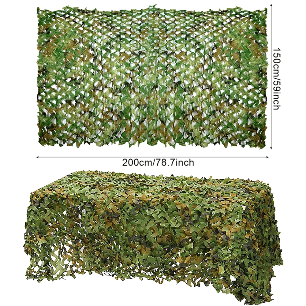 1pcs Camo Table Cloth Reusable Hunting Party Tablecloth Army Military Theme Birthday Decoration Camouflage Netting Table Cover