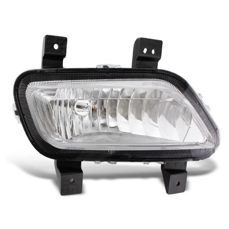 

Front Fog Lamp Anti-fog Lamps Combination Front-headlight Bumper Lights Assembly Left Right for Changan HonorS Genuine S38592B