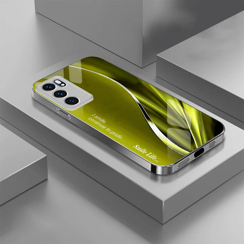 Thumbnail 4 - #8 Latest Oppo Reno 11 Cases Offers