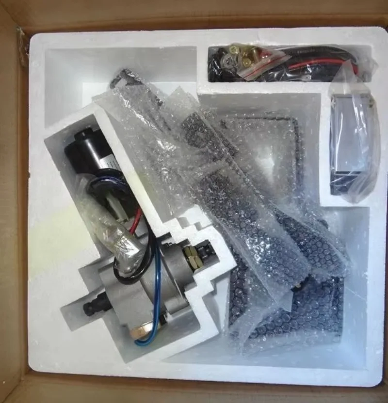 

Go Kart UTV Buggy Electric ATV Power Steering