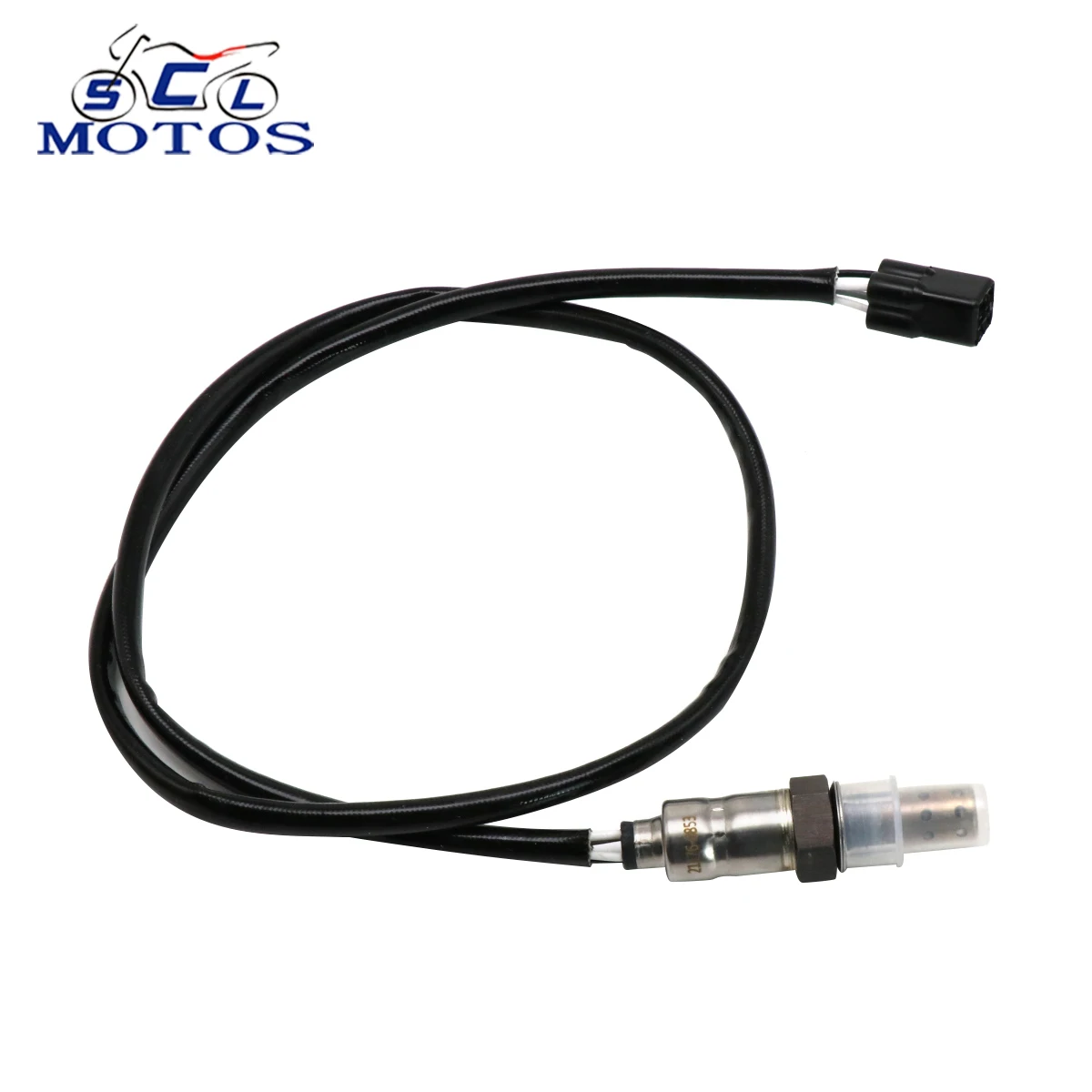 

Sclmotos- Oxygen sensor 21176-0853 21176-0824 Oxygen O2 Sensor For KAWASAKI Z650 ER650 NINJA 400 EX400