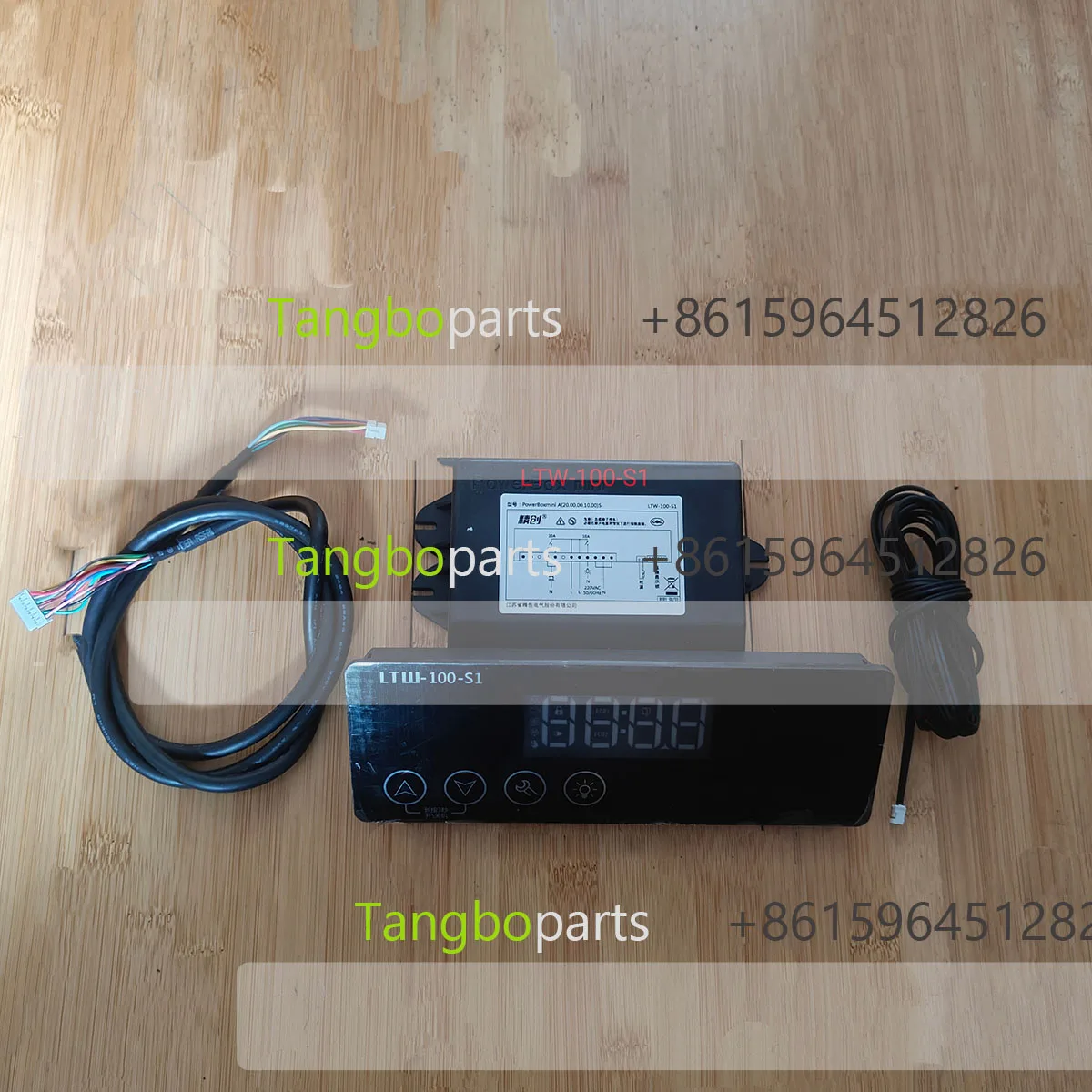 

Аксессуары для холодильника с морозильной камерой, однотемпературная LTW-100-S1 для основной платы, компьютерная плата GRISTA XINGX, замена