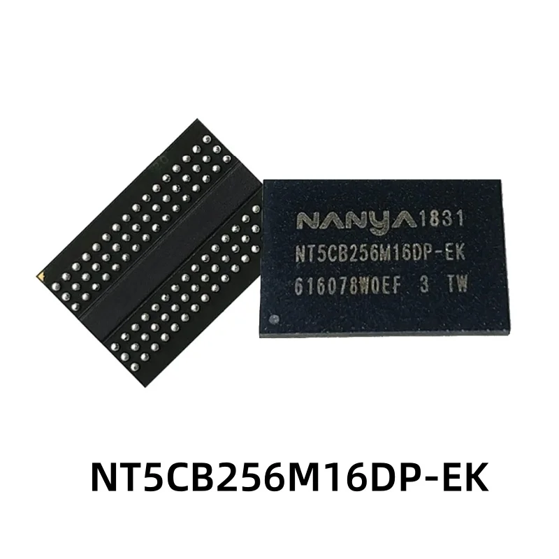 Nt5Cb256M16Cp-Dii /…