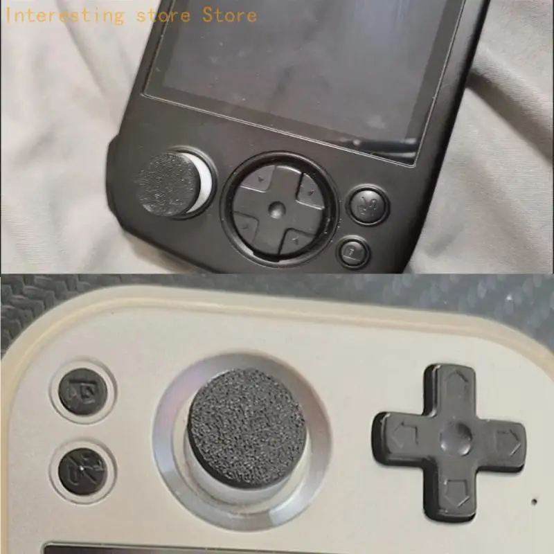 Tragbare Spiel-Daumenkappe für RG477M, tägliche Verwendung als Handheld, 55KC – Detail 4