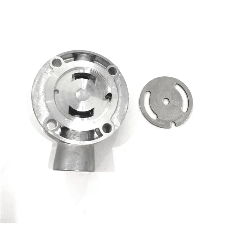 

4Pcs Transfer Pump End Plate Kits 7135-180 9002-243 7123-576L 7123-576M For CAV DPA Diesel Injector Rotation Pump