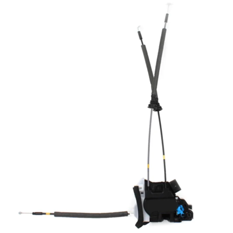 

Rear Door Lock Actuator Left Side Door Lock Actuator For Hyundai Elantra Sedan 2011-2016 81410-3X010