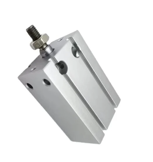 

Механические детали цилиндра в сборе NQ6/10/16/20/25/32*5*15*30*40*50*75SD2