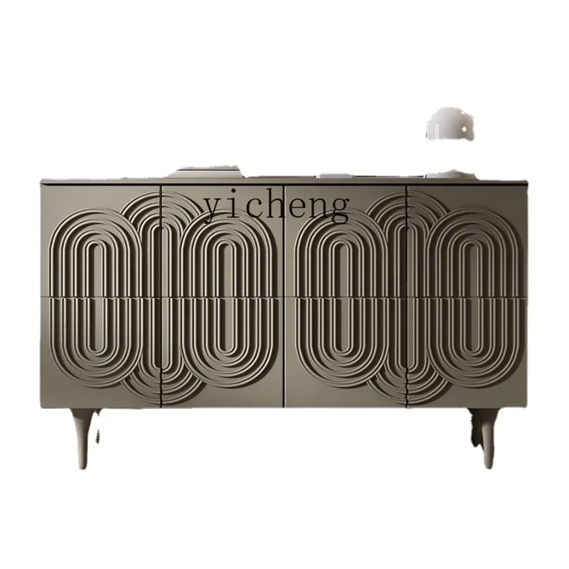 

Shoe Cabinet Integrated Modern Minimalist Decoration Minimalist Storage Wall Cabinet