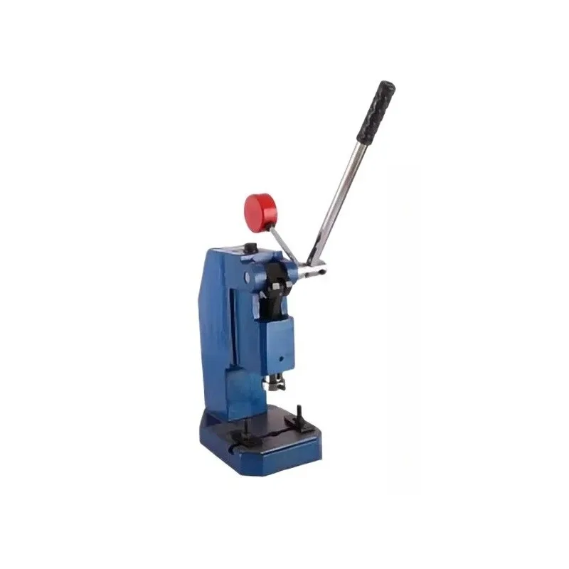 Industrial Precision Manual Press/hand Trigger/hand Beer Machine/desktop Punch/pressing Machine