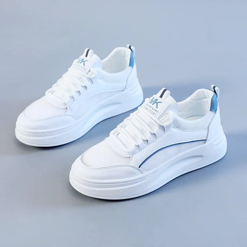 Sports Women Shoes Classic Fashion Summer Sneakers Brand Comfortable Breathable Skateboard Shoes Outdoors Shoes baskets femme