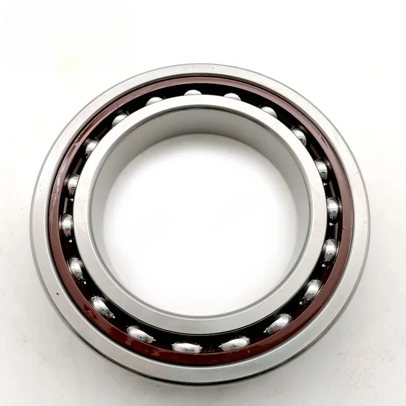 

Angular Contact Ball Slewing Bearing High Speed For Automotive Transmission 40 Degree 7018 7017 7019 Rolamento