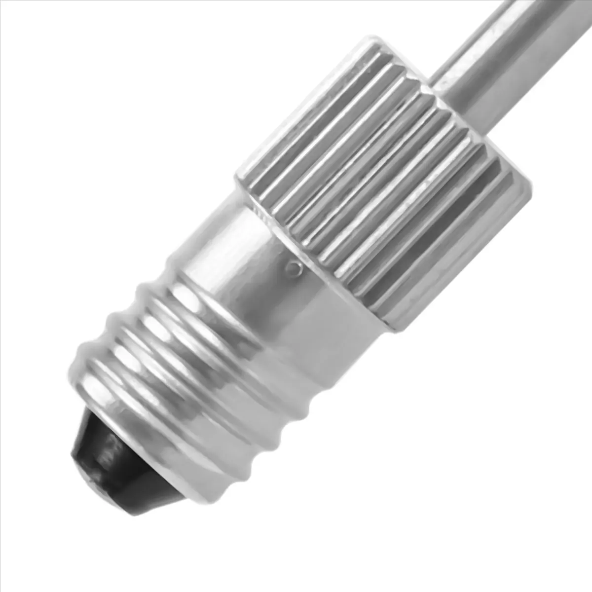 #71X 3Pcs Brass Soldering Tips for E10 Interface Soldering Stations,USB Soldering Iron Head,(brass)