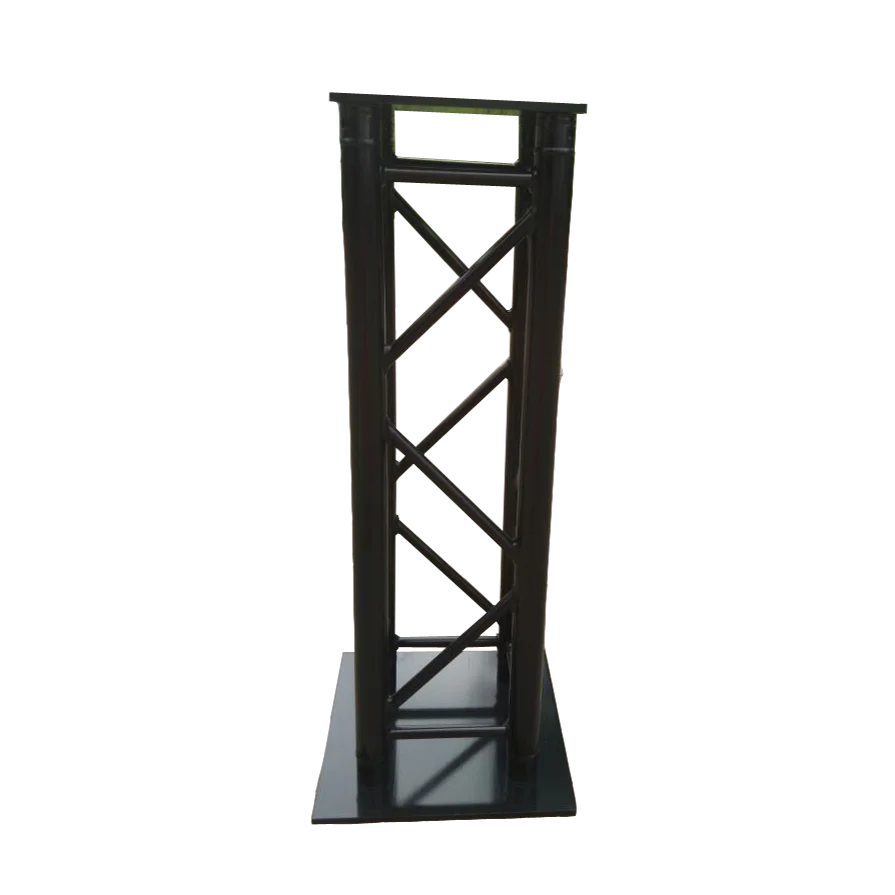 

Low Price, Easy To Assemble Factory Direct Sale Of Moving Head Light Truss Stands