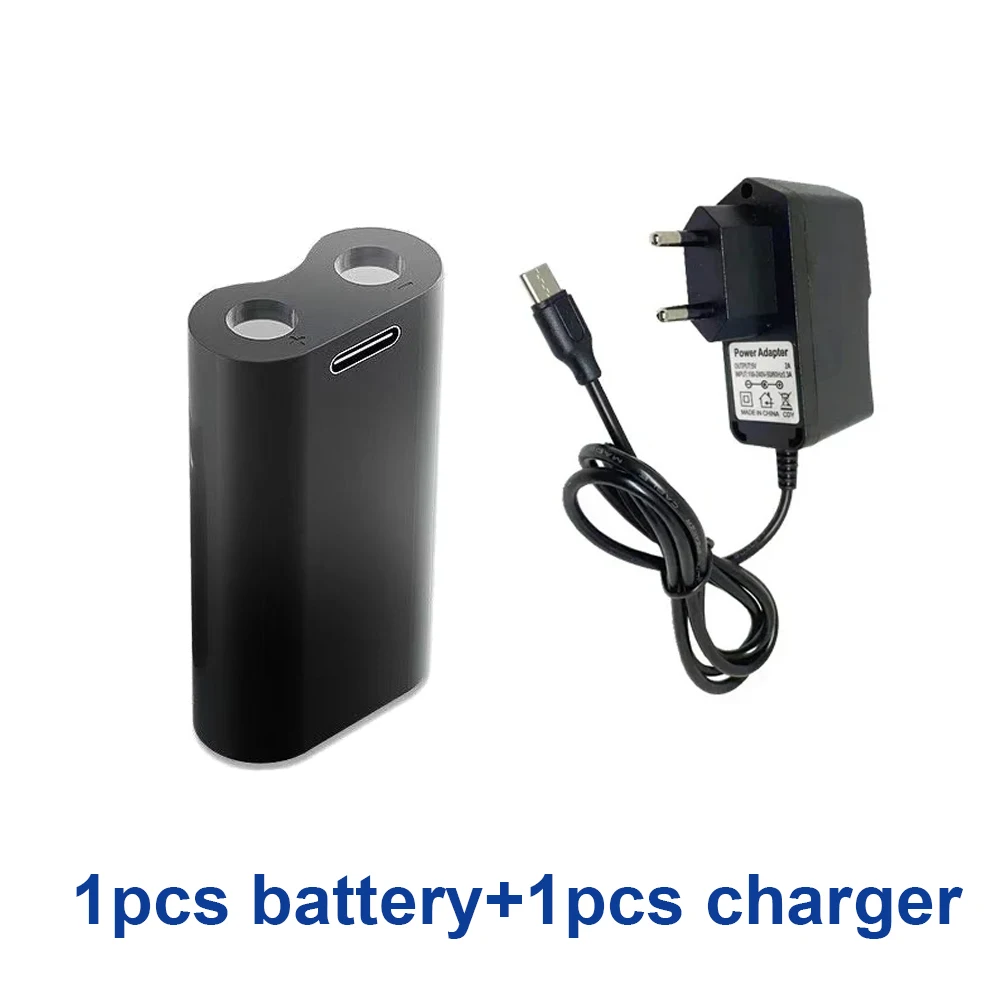 3.7V 3600mAh Suction Cup Dedicated Battery, for SC900, P6108, P6112 Mini Electric Suction Cups
