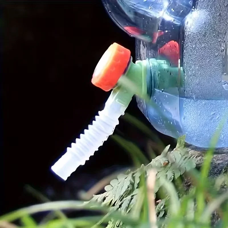 

Пластиковый уличный водопроводный кран, замена универсального для резервуара для воды, аквариума, бутылки вина, сока, ведро, аксессуары, тип ручки крана