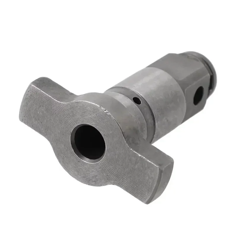 1/2 ملحقات باركسايد المغزل قابلة للاستبدال الفضة WU268 WU278 WU279 المفتاح الكهربائي المعدني المنزلية سندان رمح بوش C3 D3 #3