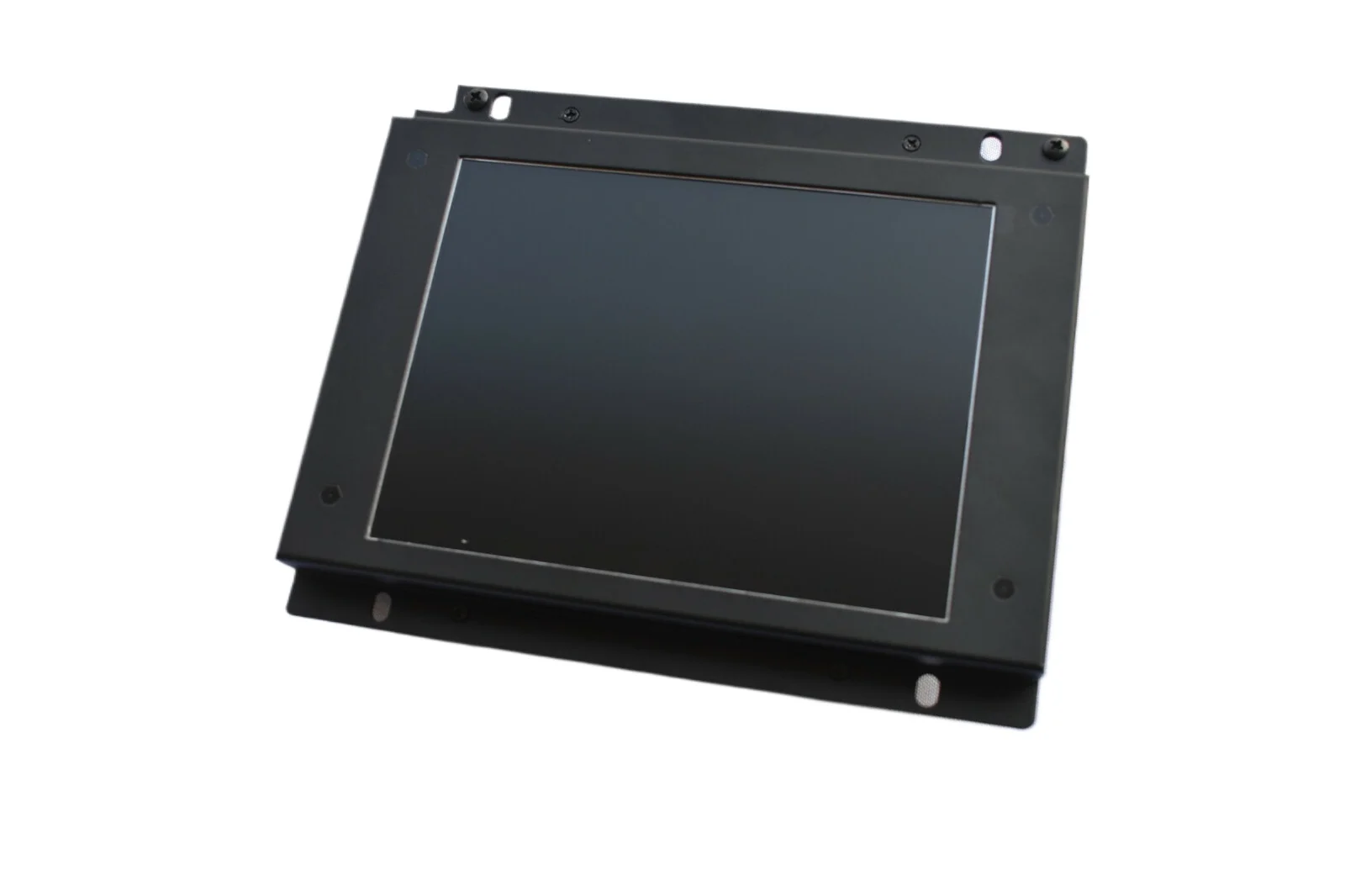 9 inch LCD Screen For Siemens SINUMERIK 810 579417TA SM0901 SM-0901 CRT Monitor