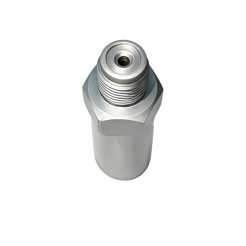 1110010035 Common Pressure Relief Valve Fit For Cummins Toyota Auto Replacement Parts