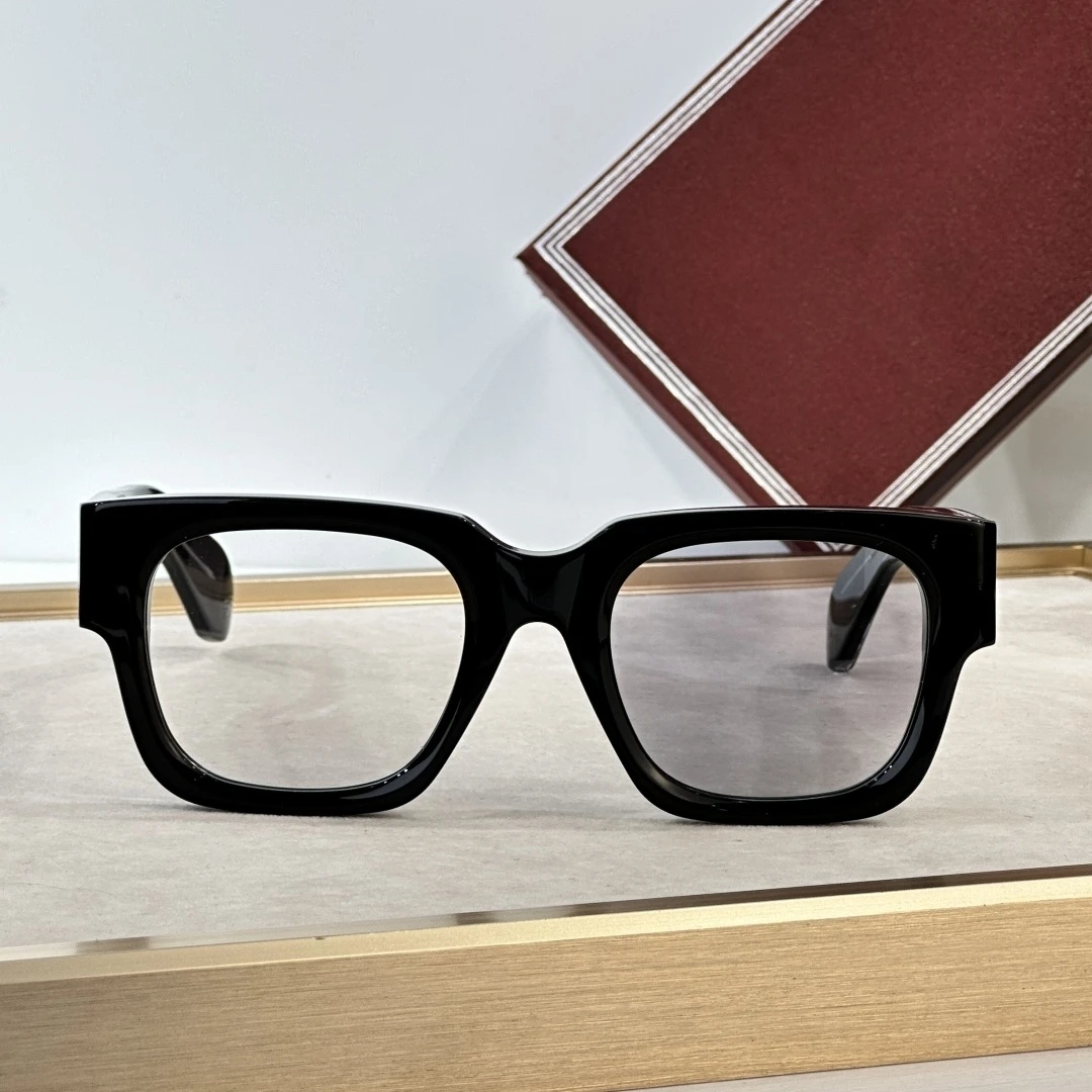 JMM популярные квадратные солнцезащитные очки ручной работы из толстого ацетата женские модные солнцезащитные очки ENZO уличные популярные мужские солнцезащитные очки