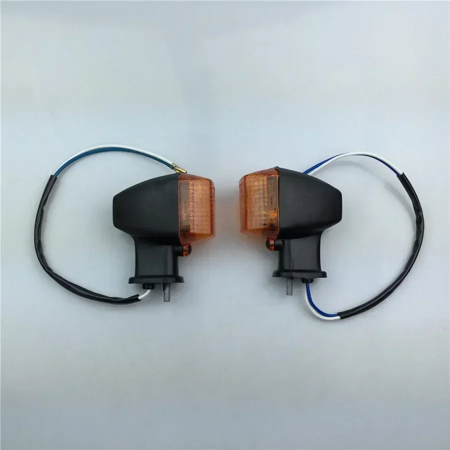 For Kawasaki ZXR250 ZXR400 motorcycle parts steering lights before and after the command lights