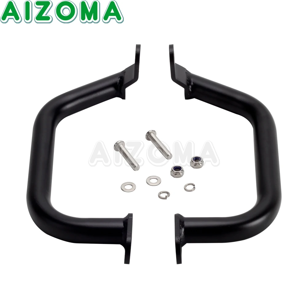 For Harley Pan America 1250 RA1250 S Accessories Passenger Pillion Rear Seat Handle Grab Bar Hand Rail Armrest RA1250S 2021-2024