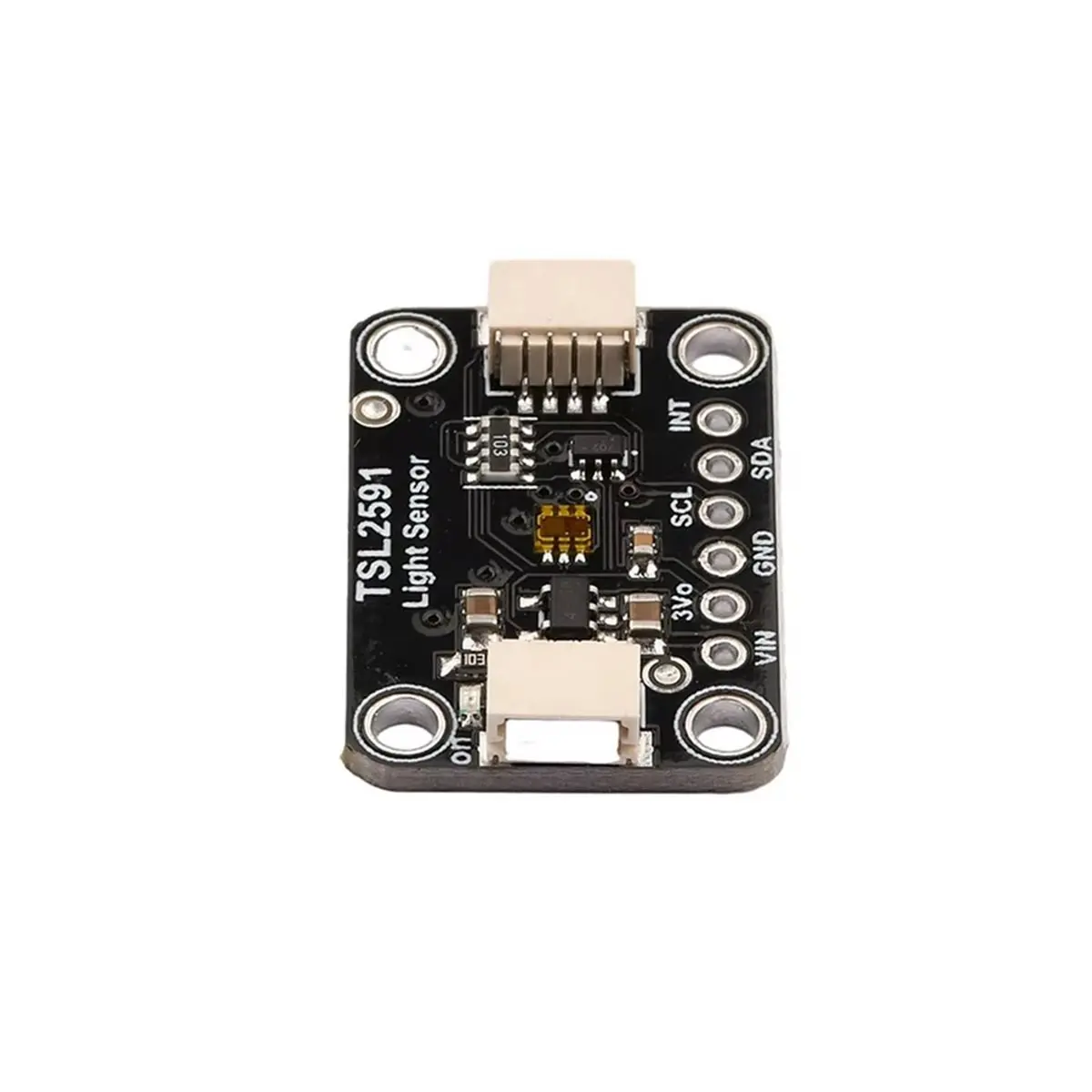 1980 TSL2591 High Dynamic Range Digital Light Sensor - STEMMA QT