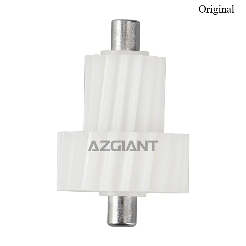 AZGIANT for Hyundai ix35 Santa Fe Rearview Power Folding Mirror Motor Module Inner Gear 19 Teeth  Corrosion-Resistant Housing