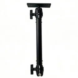 Aluminum Extension Pipe with 1.5