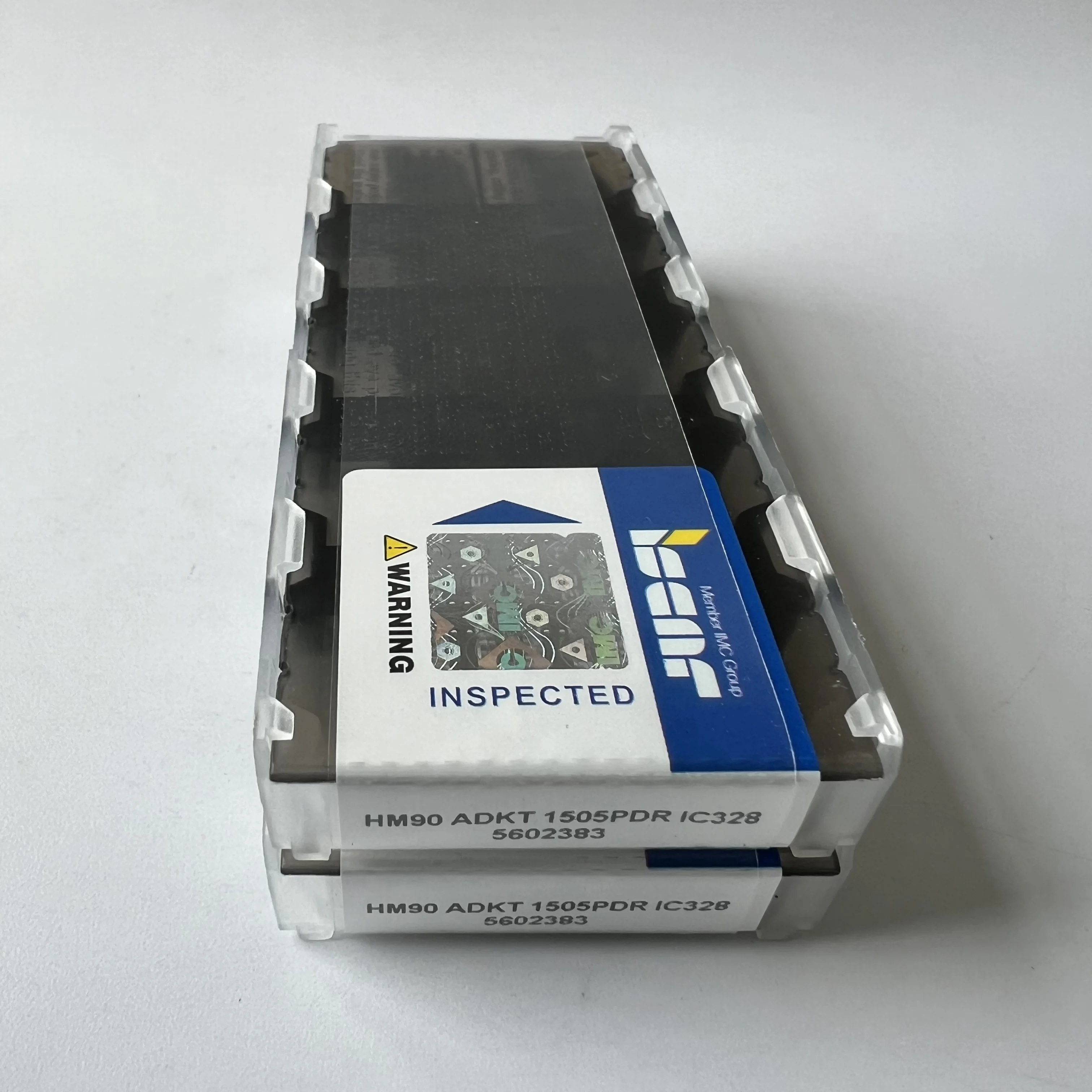 

HM90ADKT1505PDR IC328 CNC BLADE