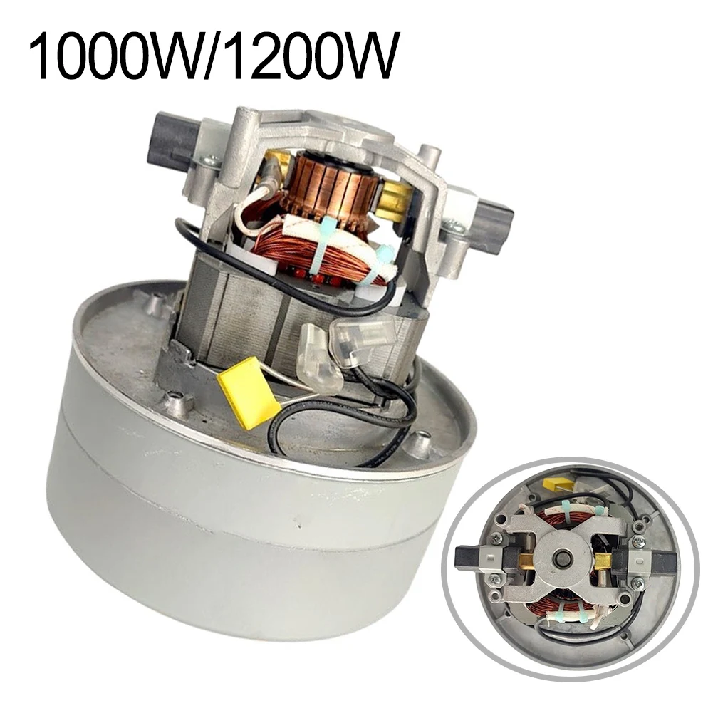 Vacuum Cleaner Motor 4M903 115923 For Miele Hurry Canine Dryer 220V Low Noise High Suction Plastic Replacement Part