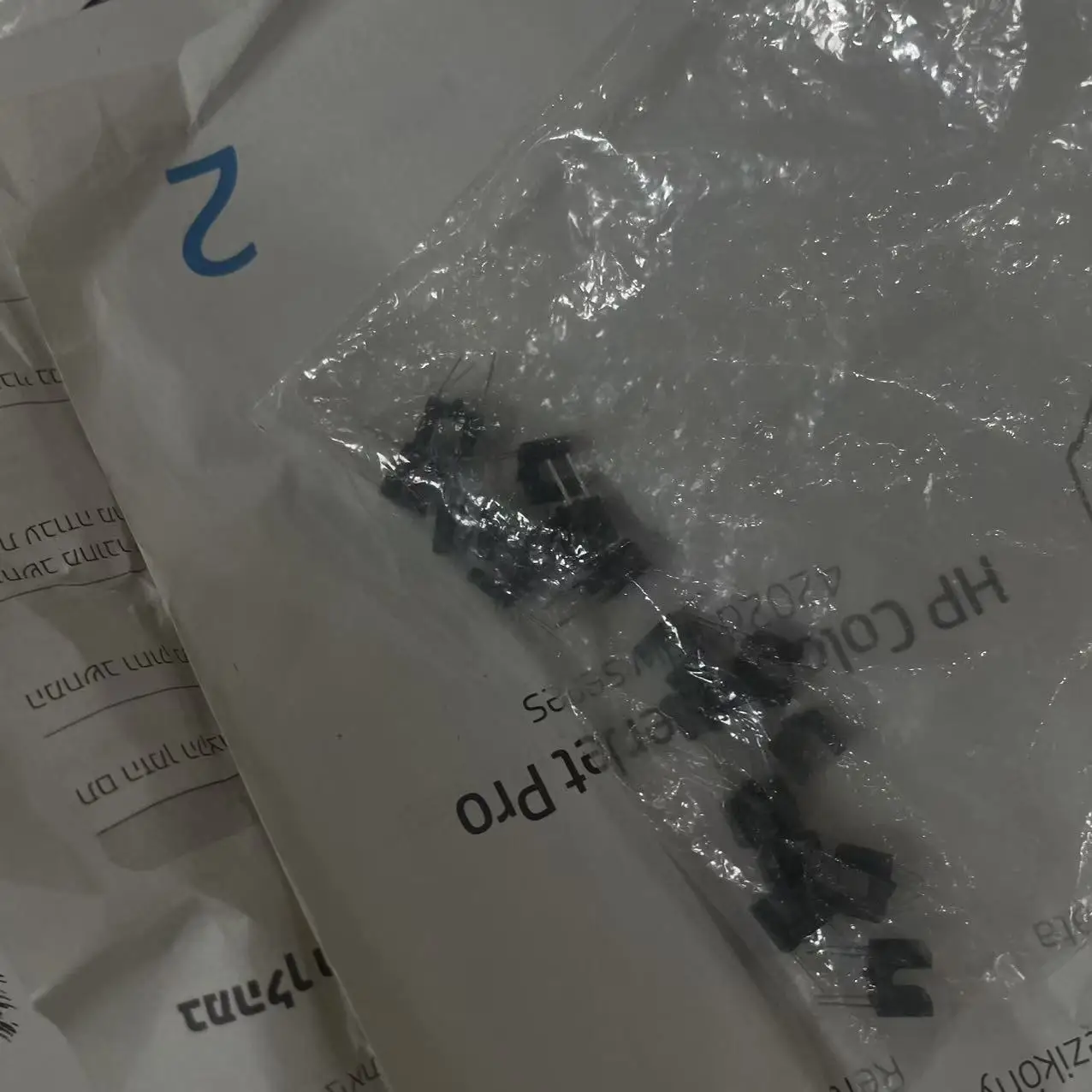 

Датчик обнаружения картриджа с чернилами для Brother MFC-J430W J625DW J825DW J6710DW J6910DW J5910DW J290C J250C J220