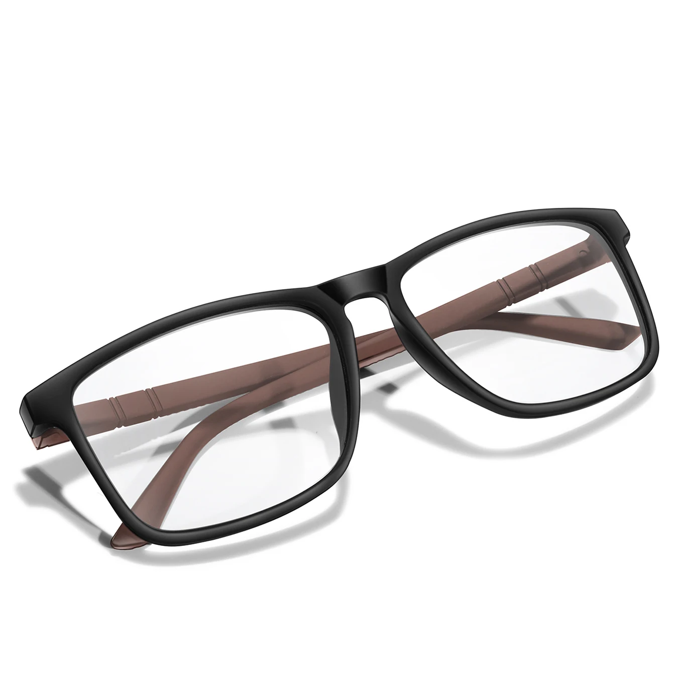 1 Paar/3 Paar Photochrome Anti-Blaulicht Lesebrille Männer Frauen Tägliches Tragen Presbyopie Brillen Großhandel Einzelhandel Geschenke – Detail 3