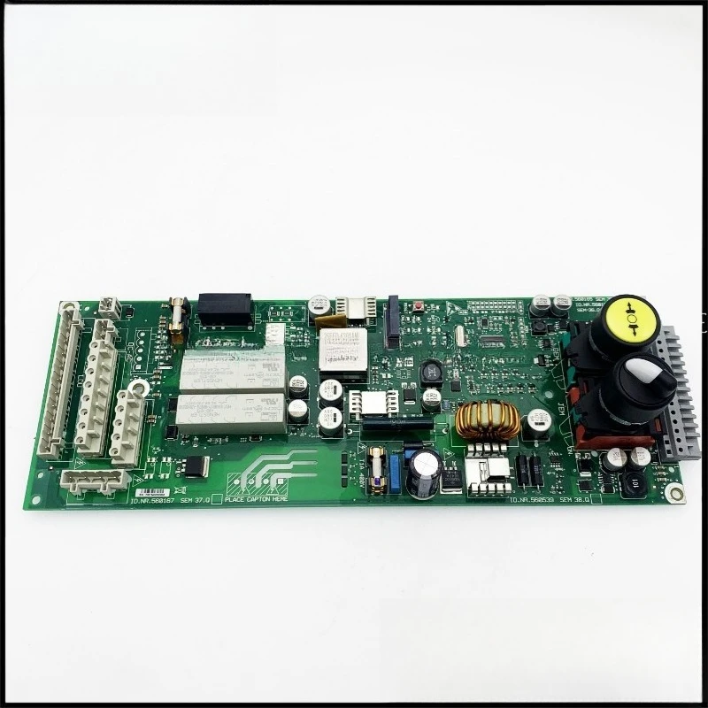 

Parts for 3300 3600 Elevator Power Board 560166 560165 560167 560539