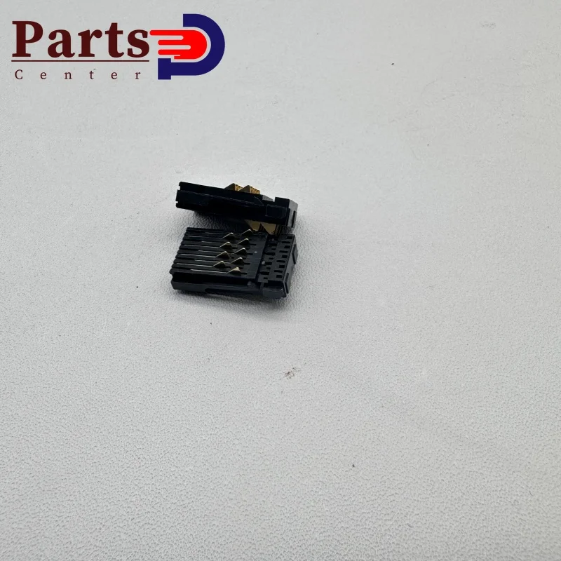 

5 шт., держатель разъема для картриджа с чернилами CSIC в сборе для Epson Expression Home XP-2100 XP-2105 XP-3100 XP-3105 XP-4100 XP-4105