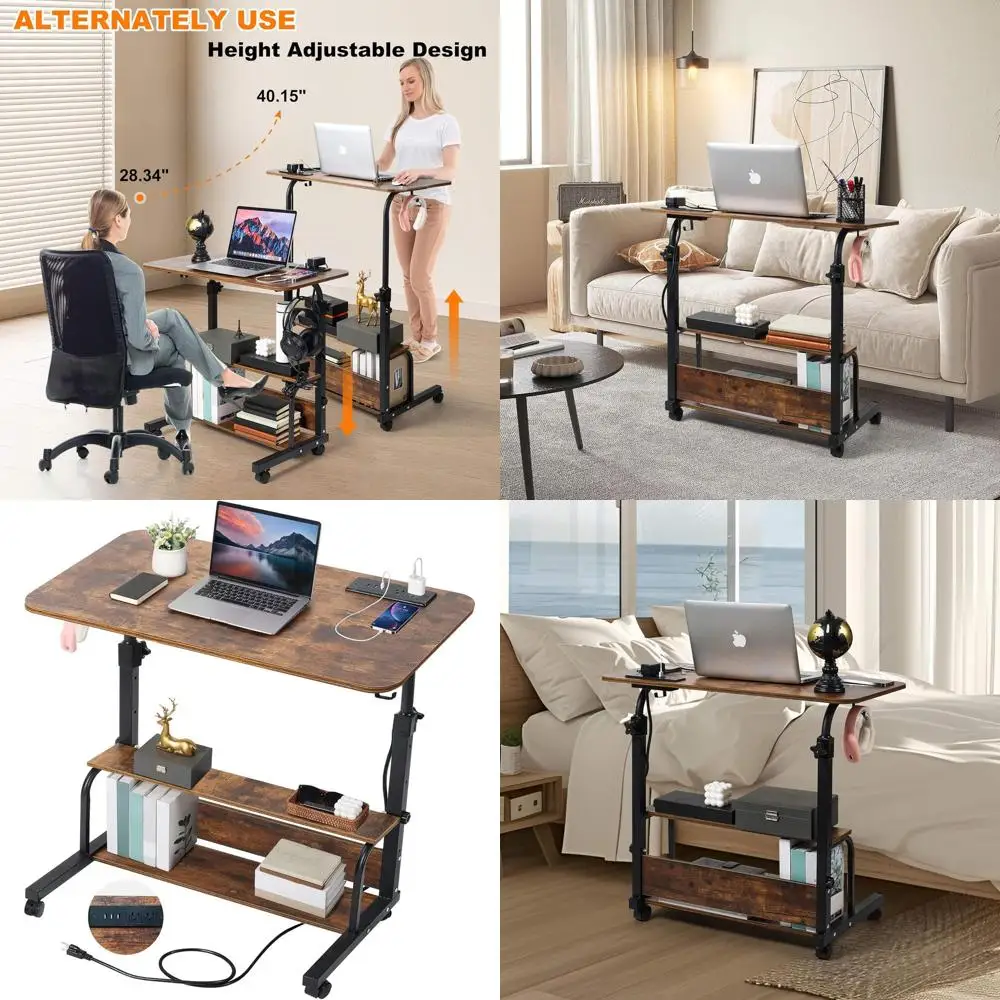 Compact Rolling Sta…