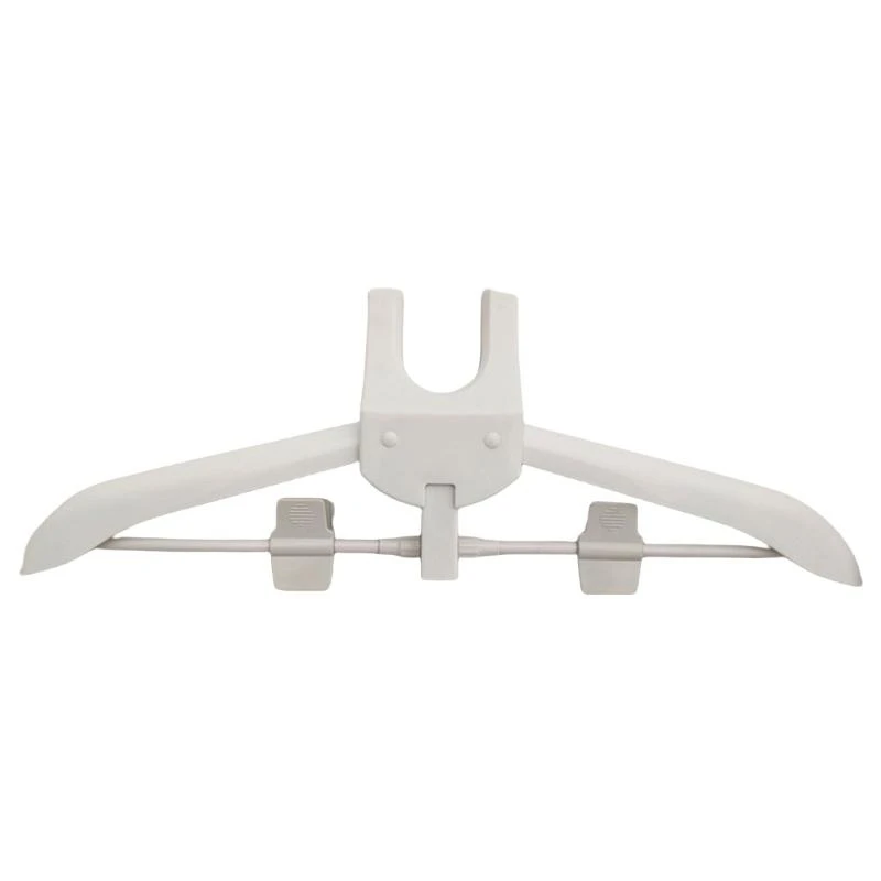 Universal Garment Steamer Hanger Clothes Steamer Accessories Clothes Hanger