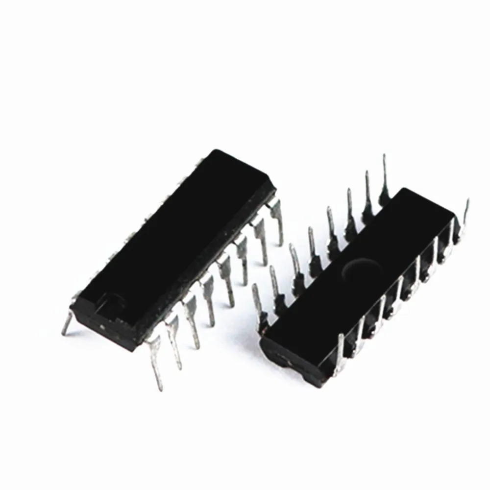 1-5PCS HA16107P HA16107 CD4060BE CD4060 CD4053BE CD4053 SM8223AP SM8223
