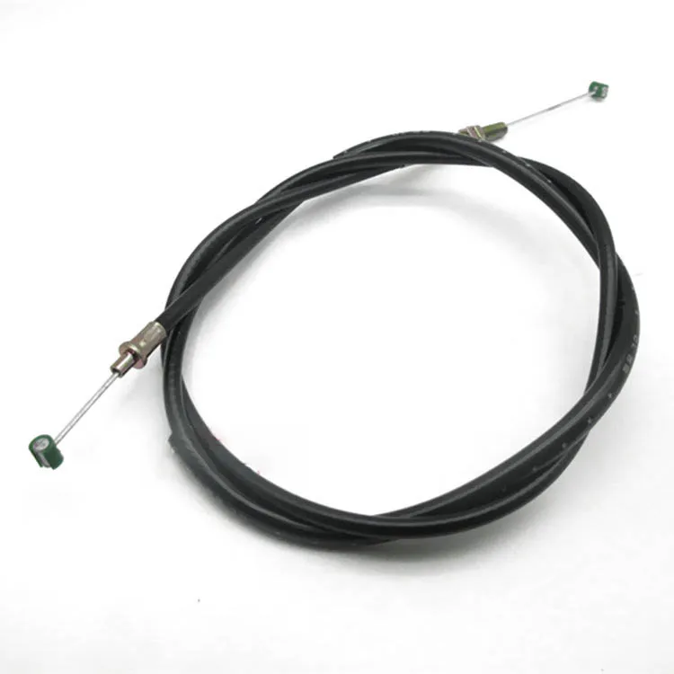 Motorcycle Speedometer Throttle Cable Z250SL NINJA250 NINJA400 EX300 Z400 Motorbike Clutch Brake Cable Control Cable Components