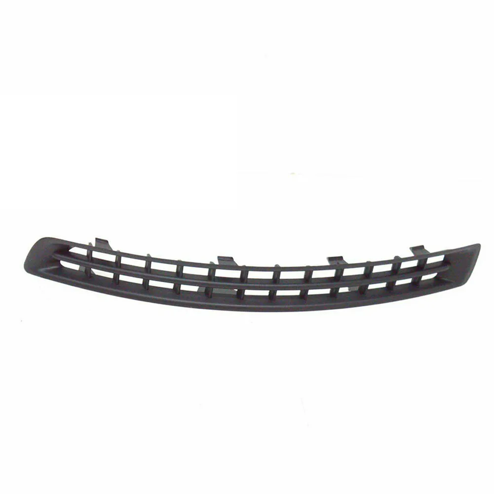 

For Volvo XC90 07-14 Air Vent Cover Trim Grille Corner Trim Plug-and-play Front Bumper Left Front High Quality