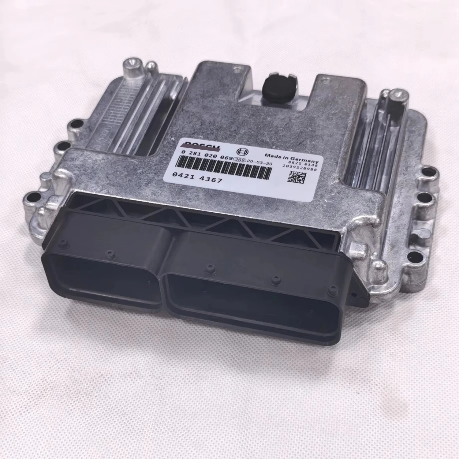 لوحة كمبيوتر للتحكم في الحفارة لـ 0281020069 04214367 #1